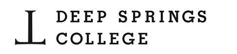 Deep Springs Corporation logo