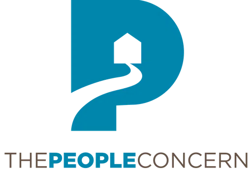 The People Concern logo