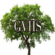 Goleta Valley Historical Society logo
