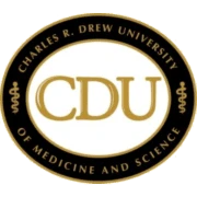 Charles Drew University of Medicine & Science logo