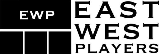 East-West Players Inc logo
