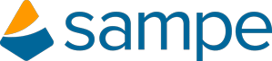 Society for the Advancement of Material & Process Engineering logo