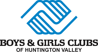 Boys and Girls CLUBS of Huntington Valley logo