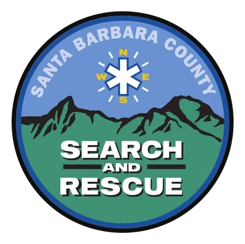 Santa Barbara County Search and Rescue Inc logo