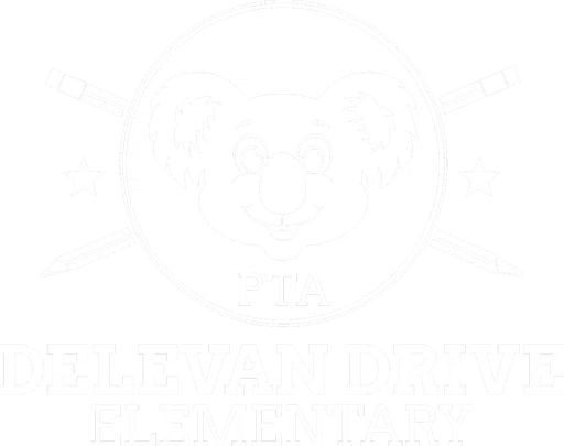 PTA California Congress of Parents Teachers & Students Inc logo