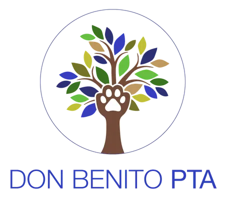 PTA California Congress of Parents Teachers & Students Inc logo