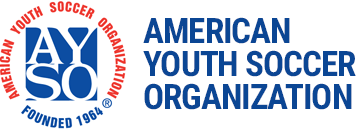 American Youth Soccer Organization logo