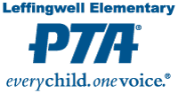 PTA California Congress of Parents Teachers & Students Inc logo