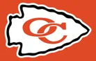 Orange Youth Football Association logo