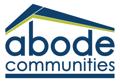 Abode Communities logo