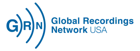 Gospel Recordings logo