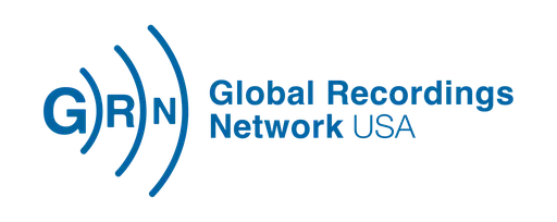 Gospel Recordings logo
