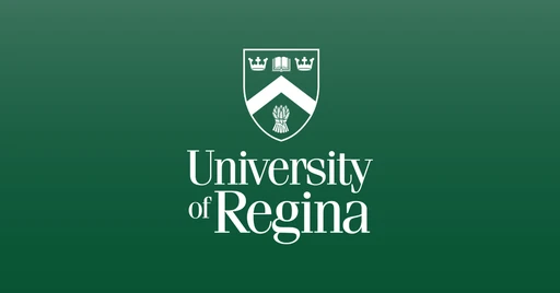 University of Regina logo
