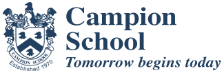 Campion School logo
