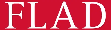 Luso-American Development Foundation logo