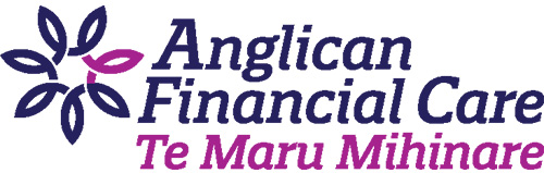 New Zealand Anglican Church Pension Board logo