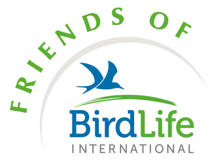 Birdlife International logo