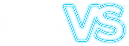 Hospital for Sick Children Foundation logo