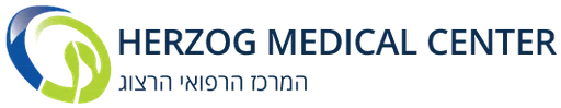 Sarah Herzog Memorial Hospital logo