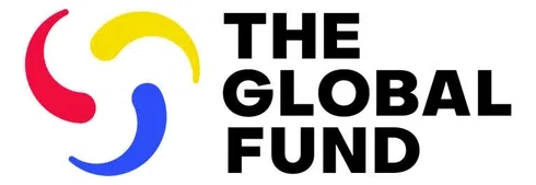 Global Fund to Fight AIDS Tuberculosis and Malaria logo