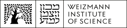 Weizmann Institute of Science logo