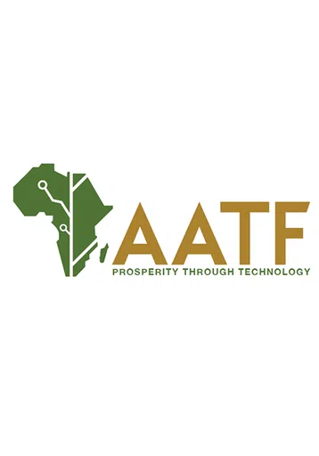 African Agricultural Technology Foundation logo