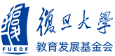 Fudan University Education Development Foundation logo