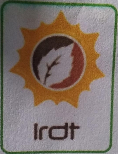 Integrated Rural Development Trust logo