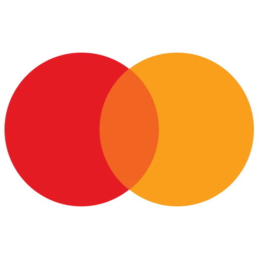 The Mastercard Foundation logo