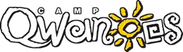 Camp Qwanoes logo