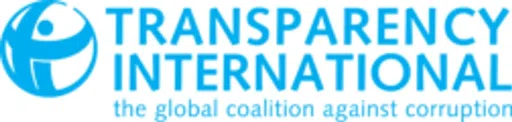 Transparency International Ev logo