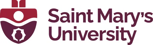Saint Marys University logo