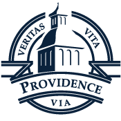 Providence University College and Theological Seminary logo