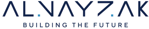 Alnayzak - Jerusalem Innovation Park Ra logo