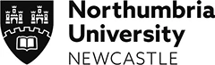 University of Northumbria at Newcastle logo
