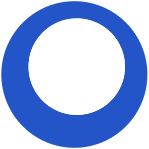 Novo Nordisk Fonden logo