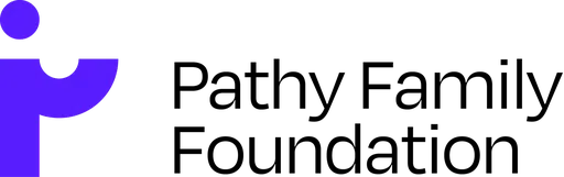 PATHY Family Foundation logo