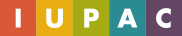 International Union of Pure and Applied Chemistry logo