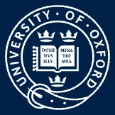 Chancellor Masters & Scholars of the University of Oxford logo
