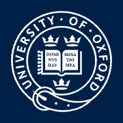 Chancellor Masters & Scholars of the University of Oxford logo