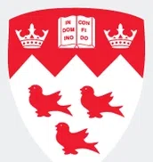 Royal Institution for the Advancement of Learning-MCGILL Uni logo