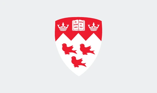 Royal Institution for the Advancement of Learning-MCGILL Uni logo