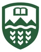 The Governors of the University of Alberta logo