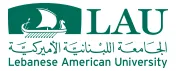 Lebanese American University logo