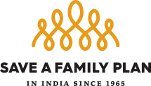 Save a Family Plan logo