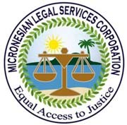 Micronesian Legal Services Corporation logo