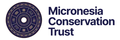 Micronesia Conservation Trust logo