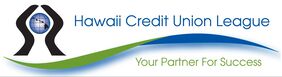 Hawaii Credit Union League logo