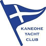 Kaneohe Yacht Club logo