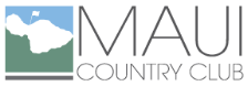 Maui Country Club Ltd logo